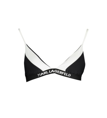 KARL LAGERFELD BEACHWEAR MAUDYMOSI APRANGA KL22WTP09