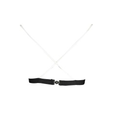 KARL LAGERFELD BEACHWEAR MAUDYMOSI APRANGA KL22WTP09