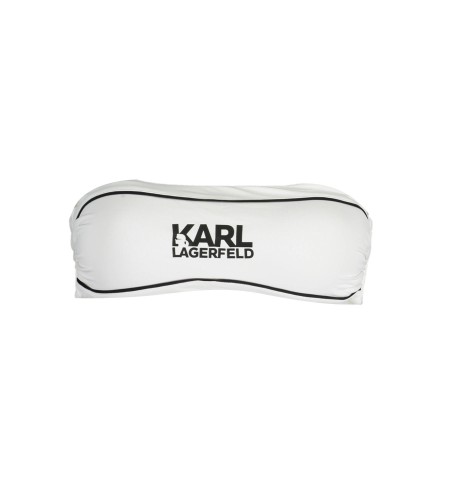 KARL LAGERFELD BEACHWEAR MAUDYMOSI APRANGA KL22WTP07