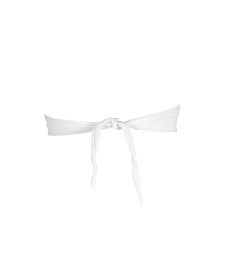 KARL LAGERFELD BEACHWEAR MAUDYMOSI APRANGA KL22WTP07