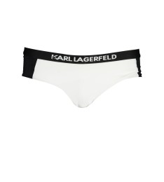 KARL LAGERFELD BEACHWEAR MAUDYMOSI APRANGA KL22WBT09