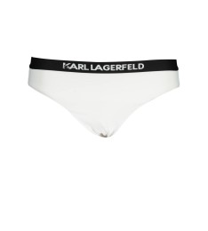 KARL LAGERFELD BEACHWEAR MAUDYMOSI APRANGA KL22WBT08