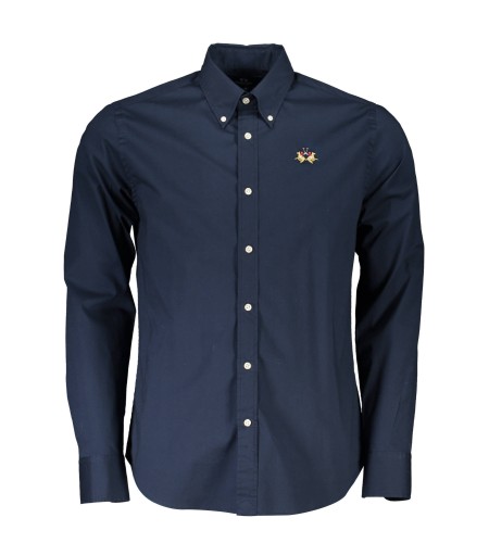 LA MARTINA MARŠKINIAI CCMC02-PP003