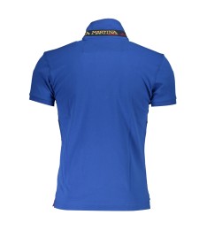 LA MARTINA POLO MARŠKINĖLIAI CCMP02-PK001