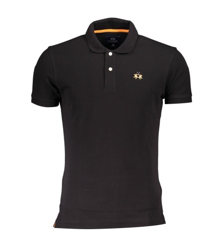 LA MARTINA POLO MARŠKINĖLIAI CCMP02-PK001