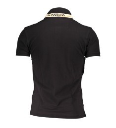 LA MARTINA POLO MARŠKINĖLIAI CCMP02-PK001