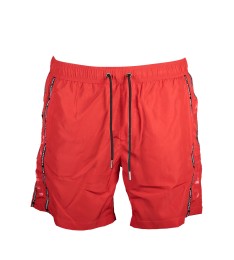 KARL LAGERFELD BEACHWEAR MAUDYMOSI APRANGA KL21MBM03