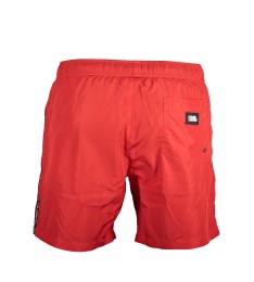 KARL LAGERFELD BEACHWEAR MAUDYMOSI APRANGA KL21MBM03