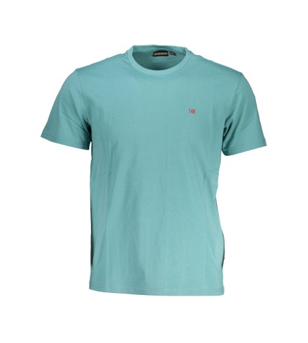 NAPAPIJRI MARŠKINĖLIAI NP0A4H8D-SALIS-SS-SUM