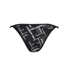 KARL LAGERFELD BEACHWEAR MAUDYMOSI APRANGA KL20WBT20