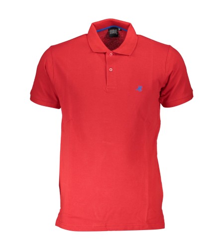 U.S. GRAND POLO POLO MARŠKINĖLIAI USP-060