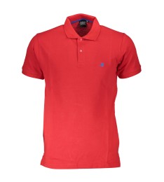 U.S. GRAND POLO POLO MARŠKINĖLIAI USP-060