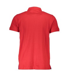 U.S. GRAND POLO POLO MARŠKINĖLIAI USP-060