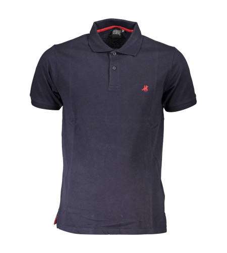 U.S. GRAND POLO POLO MARŠKINĖLIAI USP-060