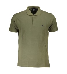 U.S. GRAND POLO POLO MARŠKINĖLIAI USP-060