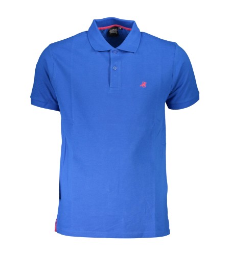 U.S. GRAND POLO POLO MARŠKINĖLIAI USP-060