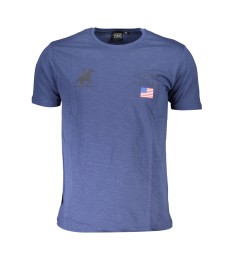 U.S. GRAND POLO MARŠKINĖLIAI UST-713