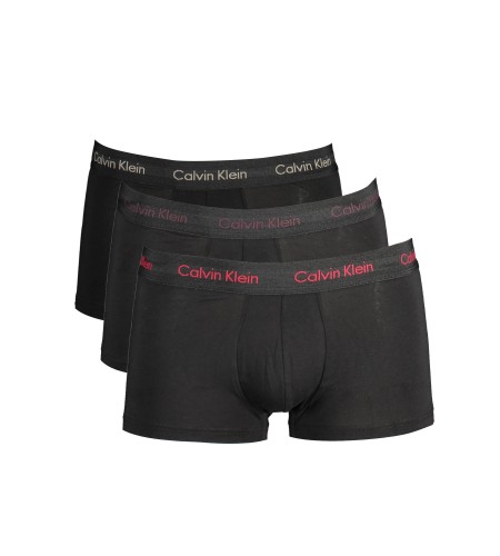 CALVIN KLEIN APATINIS TRIKOTAŽAS 0000U2664G