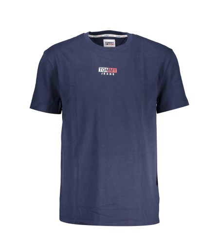 TOMMY HILFIGER MARŠKINĖLIAI DM0DM13821