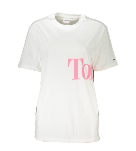 TOMMY HILFIGER MARŠKINĖLIAI DW0DW13624