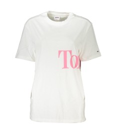 TOMMY HILFIGER MARŠKINĖLIAI DW0DW13624