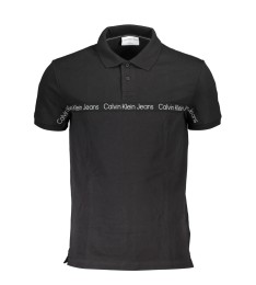 CALVIN KLEIN POLO MARŠKINĖLIAI J30J322856