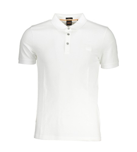 HUGO BOSS POLO MARŠKINĖLIAI 50472668-PASSENGER