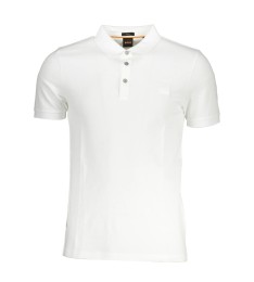 HUGO BOSS POLO MARŠKINĖLIAI 50472668-PASSENGER