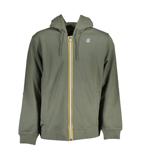 K-WAY DŽEMPERIS K1121GW