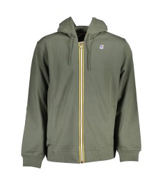 K-WAY DŽEMPERIS K1121GW