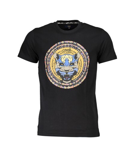 CAVALLI CLASS MARŠKINĖLIAI QXT61L-JD060