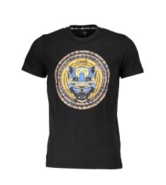 CAVALLI CLASS MARŠKINĖLIAI QXT61L-JD060