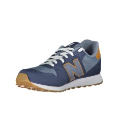 NEW BALANCE KEDAI GM500