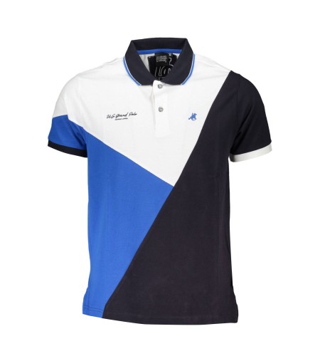 U.S. GRAND POLO POLO MARŠKINĖLIAI USP-738