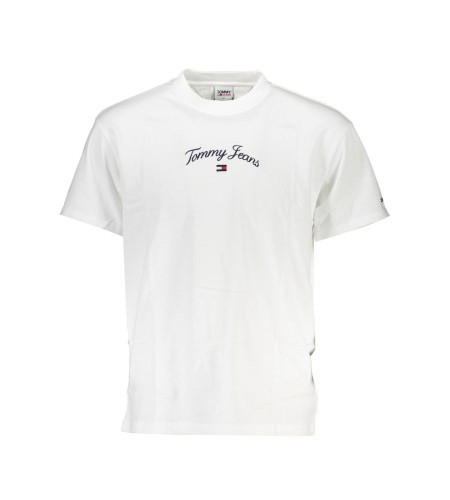 TOMMY HILFIGER MARŠKINĖLIAI DM0DM16835