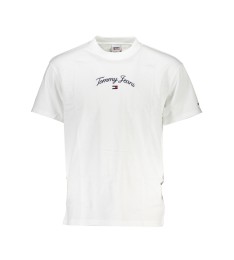 TOMMY HILFIGER MARŠKINĖLIAI DM0DM16835