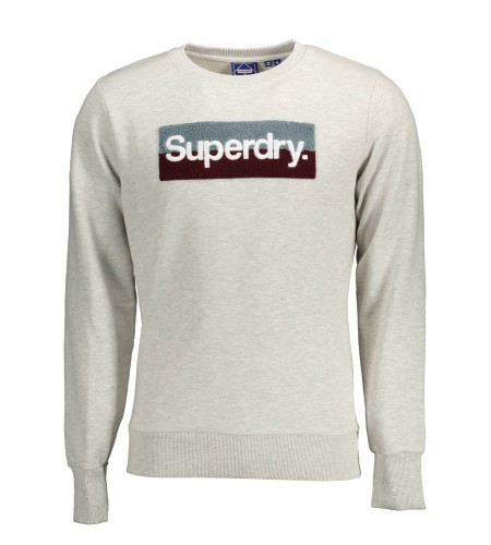 SUPERDRY DŽEMPERIS M2011497A