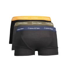 CALVIN KLEIN APATINIS TRIKOTAŽAS 0000U2664G