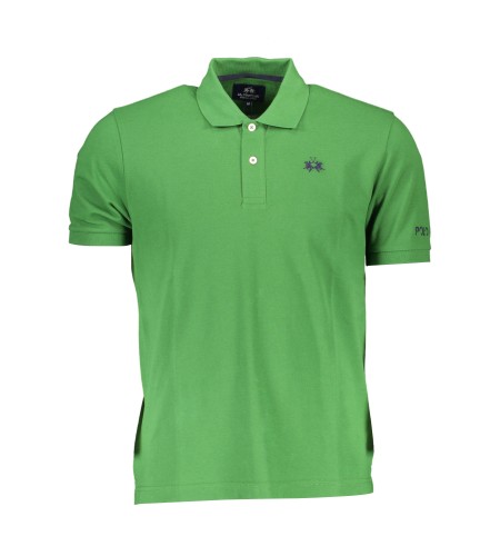 LA MARTINA POLO MARŠKINĖLIAI XMP009-PK031