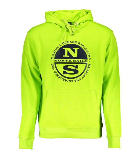NORTH SAILS DŽEMPERIS 902298-000
