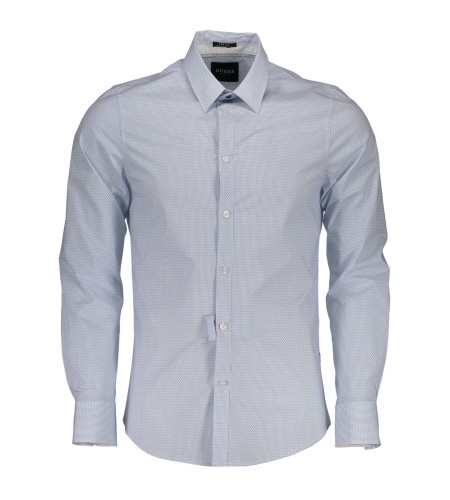 GUESS MARŠKINIAI M81H41W7VX0