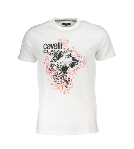 CAVALLI CLASS MARŠKINĖLIAI QXT61Y-JD060