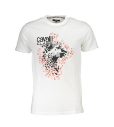 CAVALLI CLASS MARŠKINĖLIAI QXT61Y-JD060