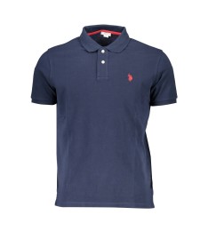U.S. POLO POLO MARŠKINĖLIAI 60129-41029