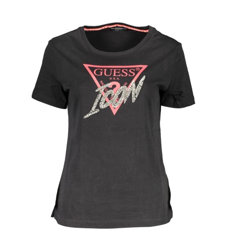 GUESS MARŠKINĖLIAI W0YI32I3Z00