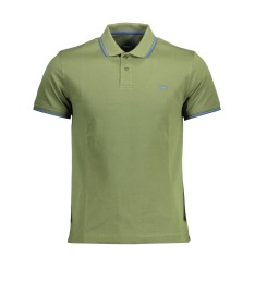 HARMONT & BLAINE POLO MARŠKINĖLIAI LNH010-021148