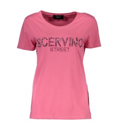 SCERVINO STREET MARŠKINĖLIAI D38TL1099-TSD010