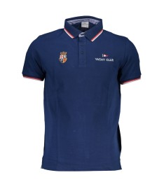 SCUOLA NAUTICA POLO MARŠKINĖLIAI 218805