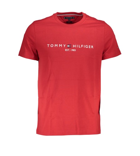 TOMMY HILFIGER MARŠKINĖLIAI MW0MW11797