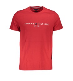 TOMMY HILFIGER MARŠKINĖLIAI MW0MW11797